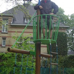 DSC00540  Medium - Scouts en Gidsen Zaventem 